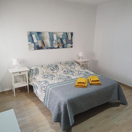 Апартаменты Piso Avenida Junto A La Playa Кадис Экстерьер фото