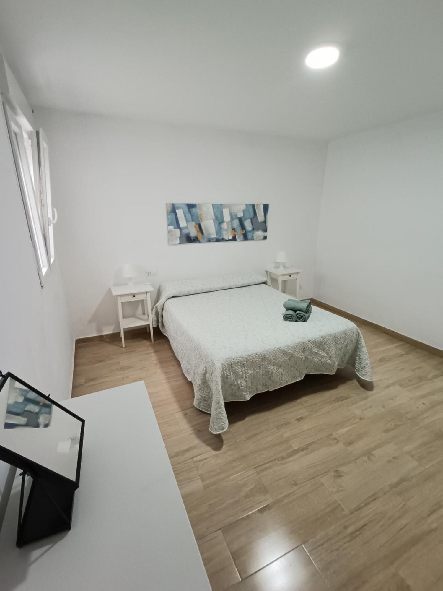 Апартаменты Piso Avenida Junto A La Playa Кадис Экстерьер фото