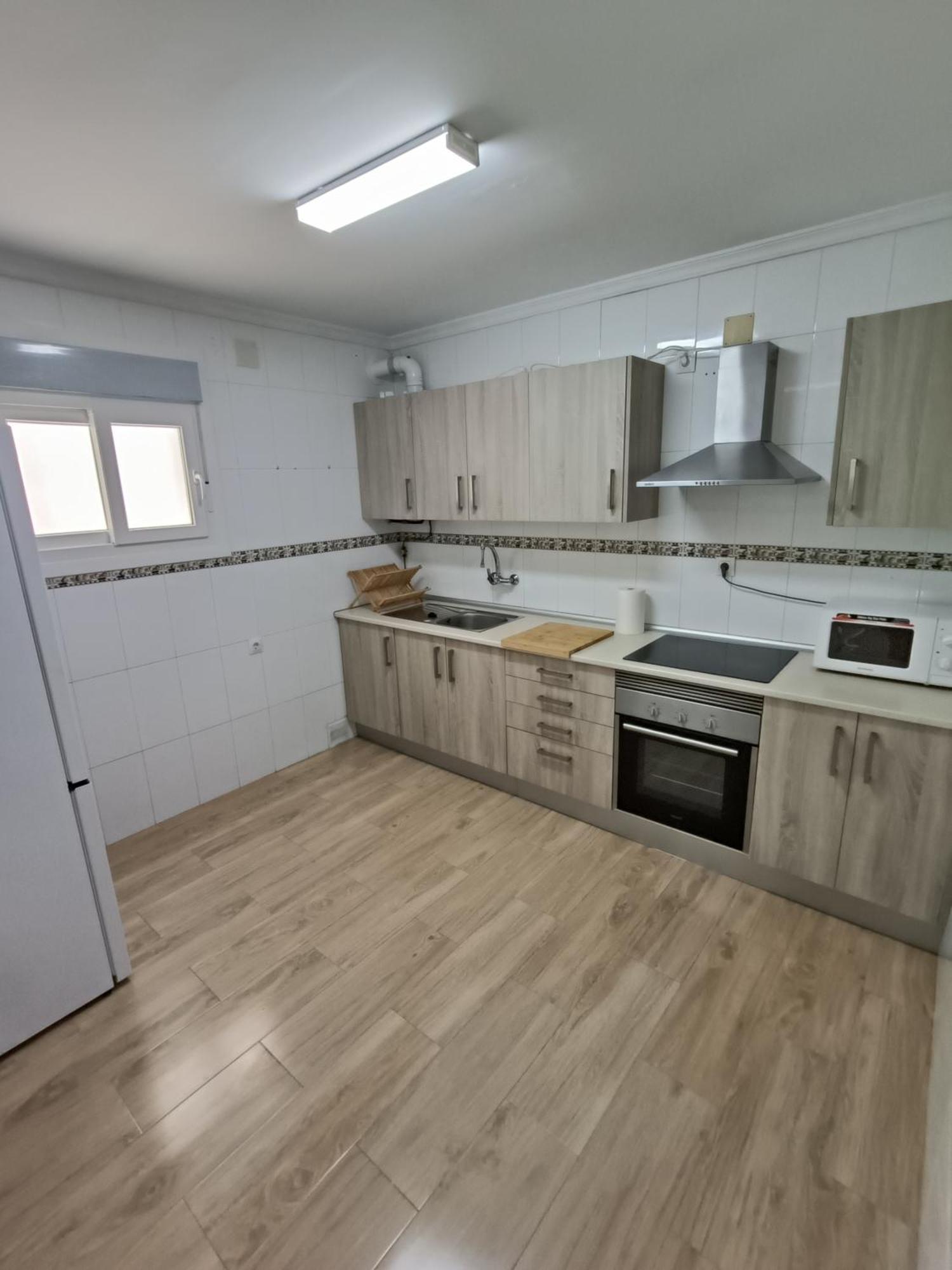 Апартаменты Piso Avenida Junto A La Playa Кадис Экстерьер фото